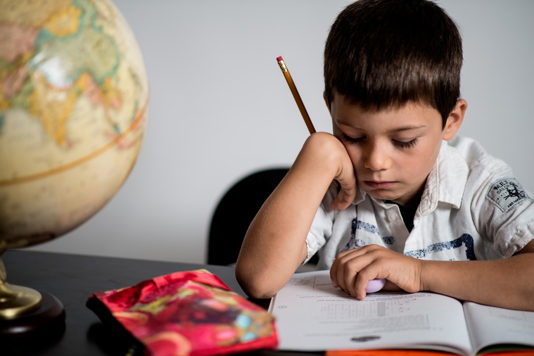« Parce que chaque enfant possède des pouvoirs inestimables »