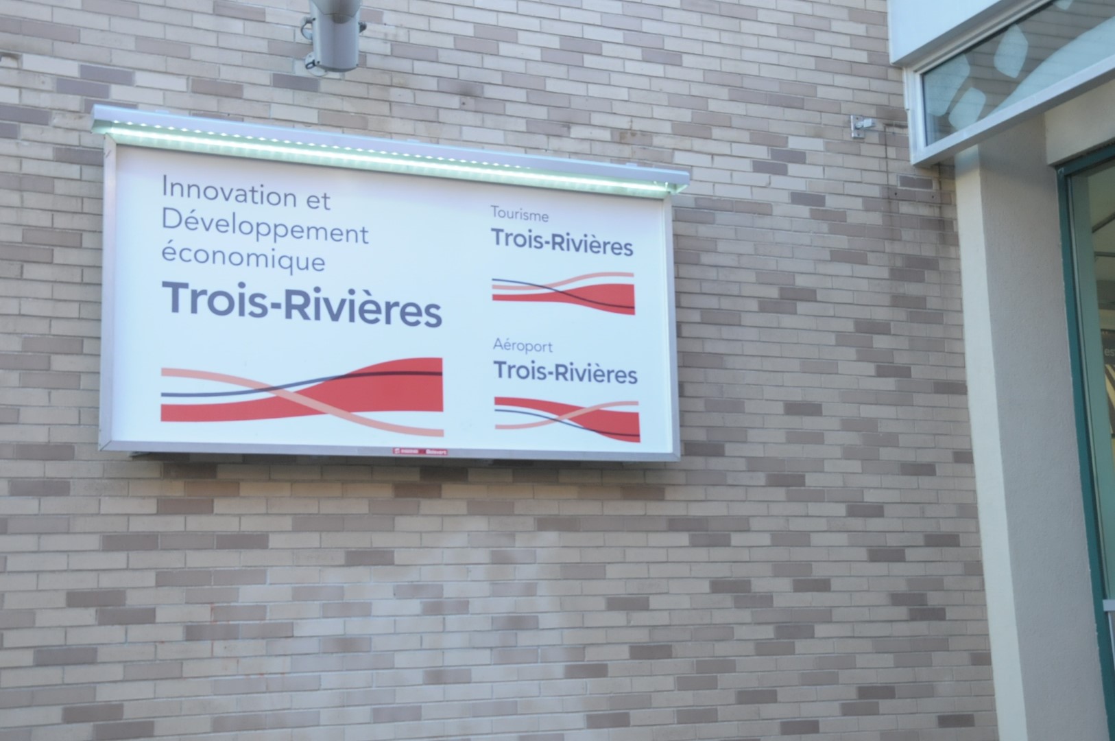 IDE Trois-Rivières doit couper 5 postes dans son organisation