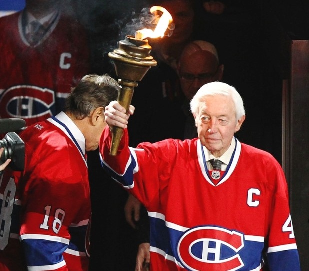 Jean Béliveau