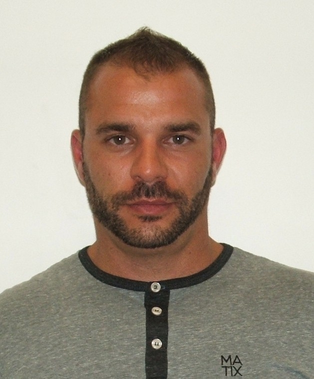 Éric  Lallier