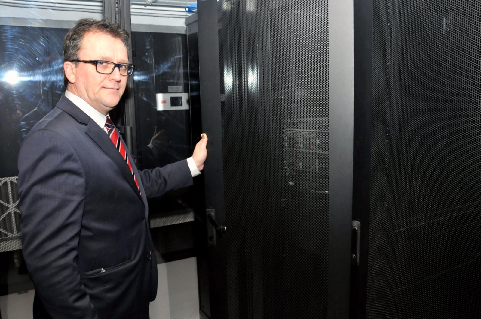 Investissement de 35 M$ - COLO-D doublera sa capacité à 12 mégawatts