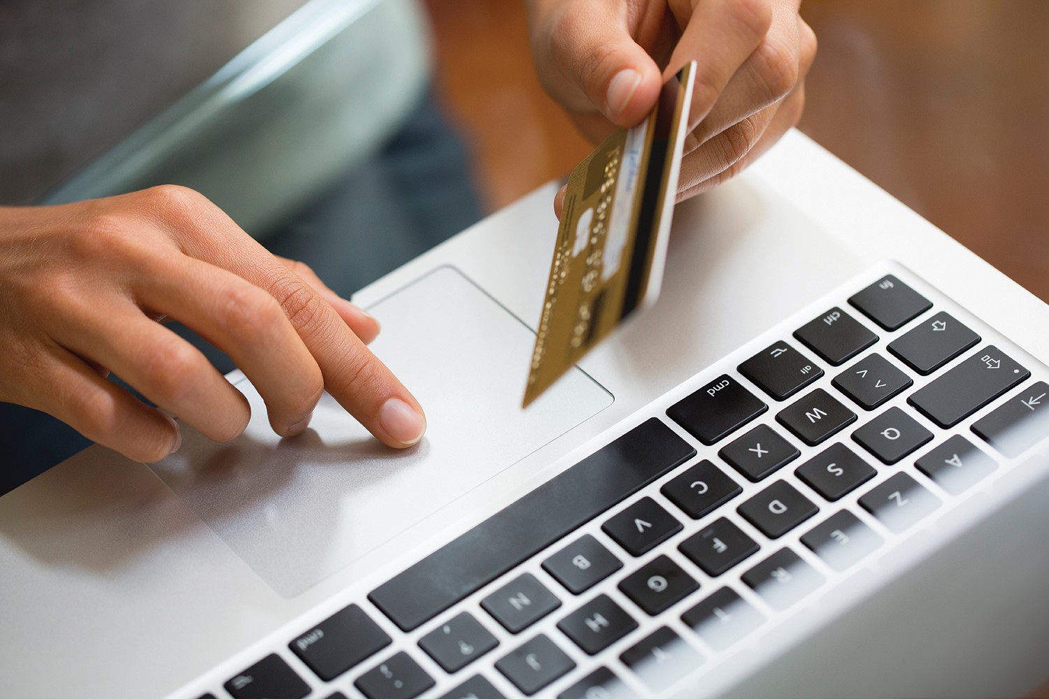 Préparez votre entreprise en vue de la frénésie des achats en ligne