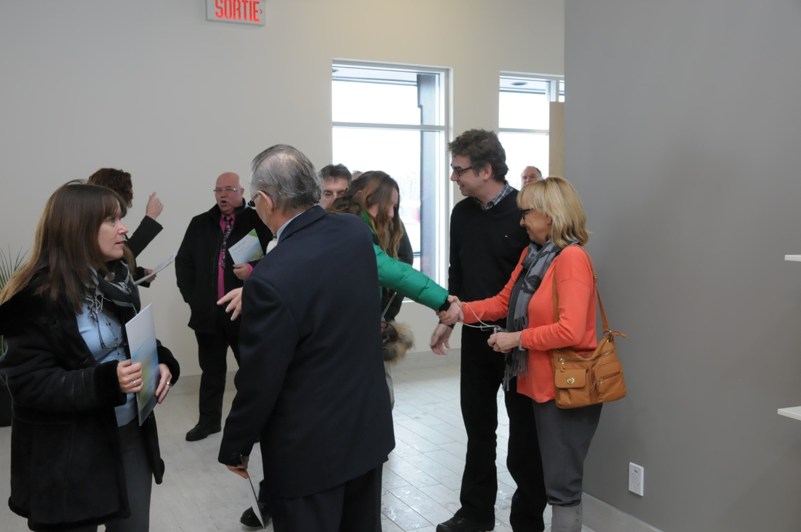 Laurie Bellerive ouvre un 3e Centre Athlétique à Bécancour