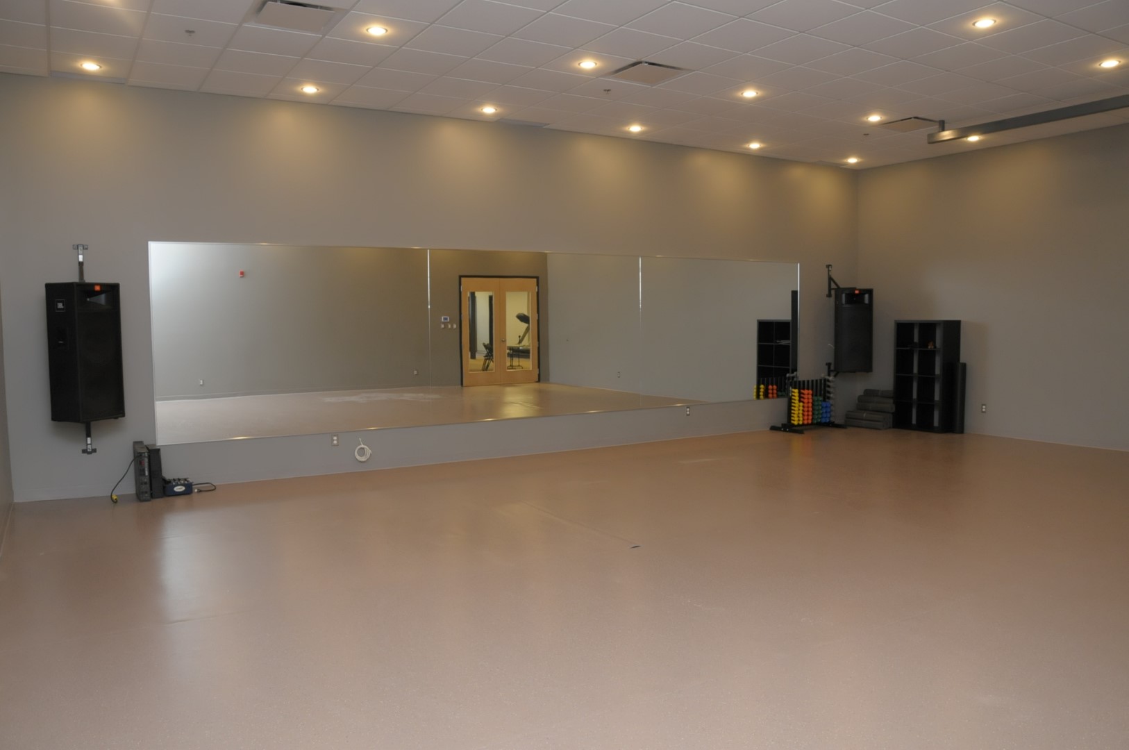 Laurie Bellerive ouvre un 3e Centre Athlétique à Bécancour