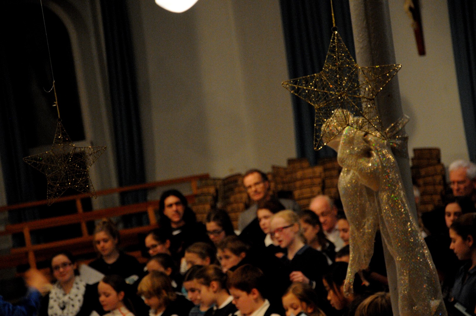 Nouvelle collaboration pour les Petits Chanteurs et un voyage dans l'air