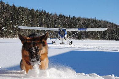 Hydravion Aventure annonce un investissement de 1 449 000 $