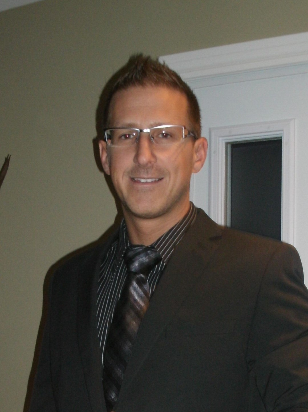 Luc Biron