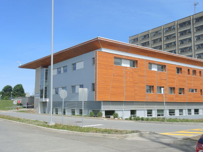 Le CSSS de l'Énergie rappelle certaines règles pour les visites
