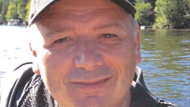 David Jean Cottard, disparu depuis le 15 décembre est activement recherché depuis sa mystérieuse disparition.