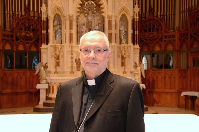 L’évêque du diocèse de Trois-Rivières, Luc Bouchard, nommera un conseil d’administration et un recteur pour la Cathédrale de l’Assomption d’ici le 1er juillet prochain.