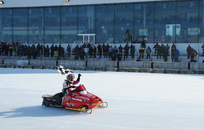 Près de 5000 spectateurs et plus de 200 coureurs ont participé au premier Challenge 3R.