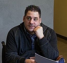 Sébastien Tremblay a été reconnu coupable de conduite avec les facultés affaiblies, de voies de faits et d’entrave au travail des policiers suite à son arrestation en septembre 2008. 
