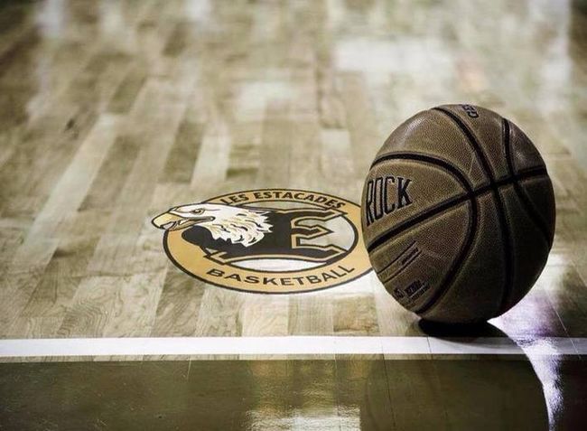 La nouvelle équipe de Trois-Rivières dans la LBQ jouera ses matchs dans les gymnases de l’Académie Les Estacades.