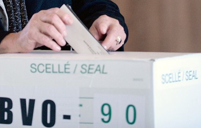 Tour d’horizon des circonscriptions