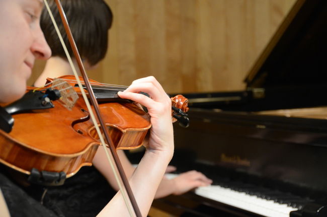 Le nombre d’inscriptions au Conservatoire de musique de Trois-Rivières a diminué de 30 % au cours des 30 dernières années. 