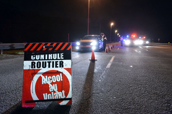 36 mois de prison pour une 11e «balloune»