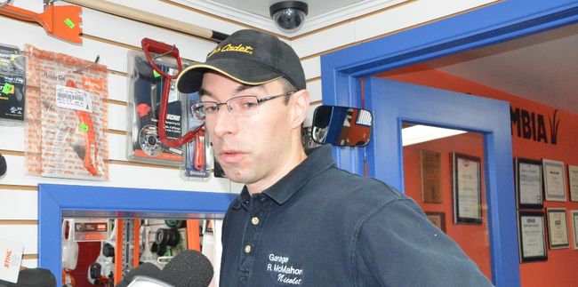 L’oncle de la petite Victoria a vu l’enlèvement sous ses yeux sans jamais se douter ce qu’il se passait 