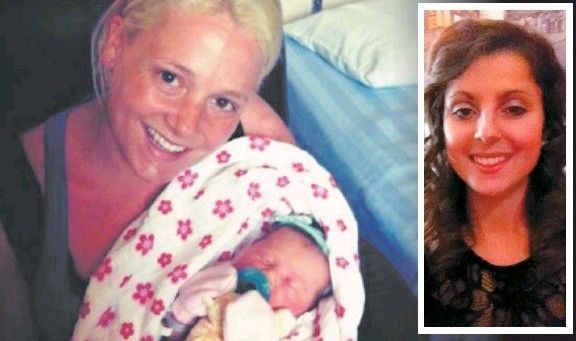 Près de 48 heures après le déclenchement de l'alerte AMBER, Mélissa McMahon ne comprend toujours pas comment Valérie Poulin-Collins, accusée de l'enlèvement de sa petite Victoria, a pu commettre un tel geste.