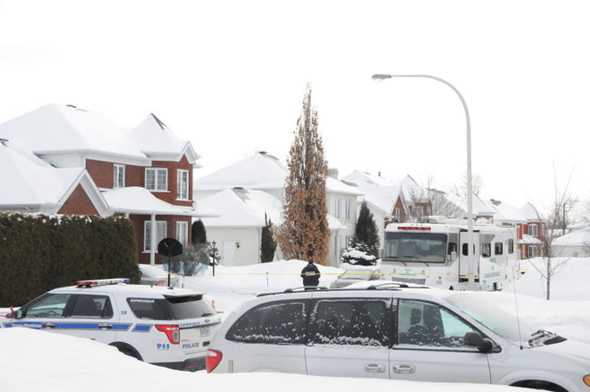 L’un des deux accusés va plaider coupable