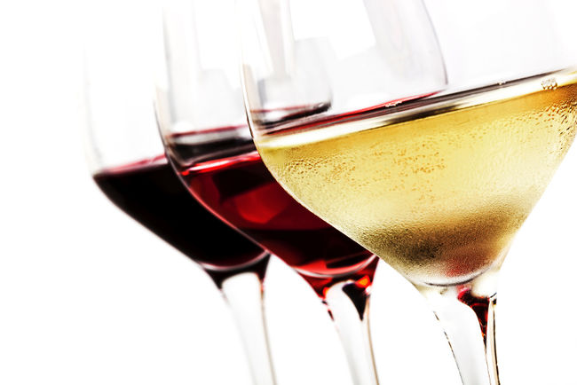 Un événement pour les amateurs de vins