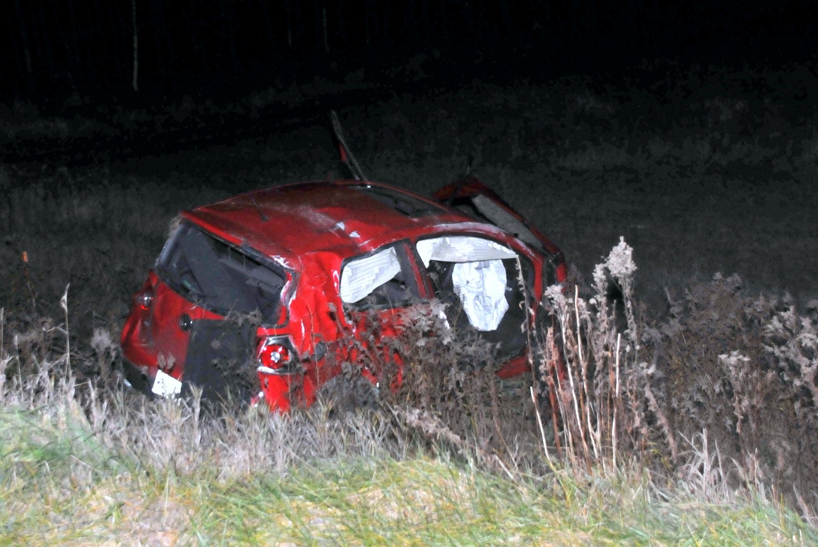 Un peu plus de 20 % de ces victimes sont des jeunes de 16 à 24 ans qui sont surreprésentés année après année parmi les victimes de collisions de la route.