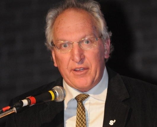 Jean-Guy Paré