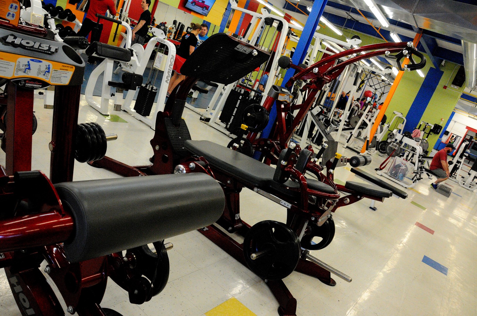 Plus de 150 000$ en investissement au Steevie Boxe