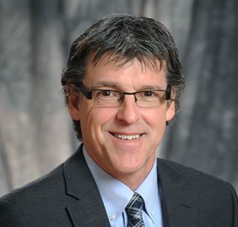 Le directeur général du Collège Shawinigan, Guy Dumais.