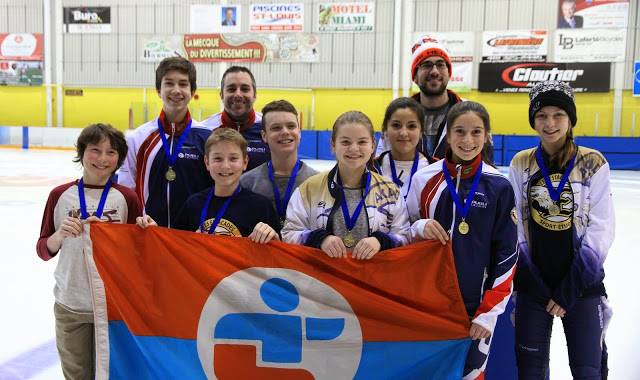 Des athlètes sélectionnés pour la Finale des Jeux du Québec
