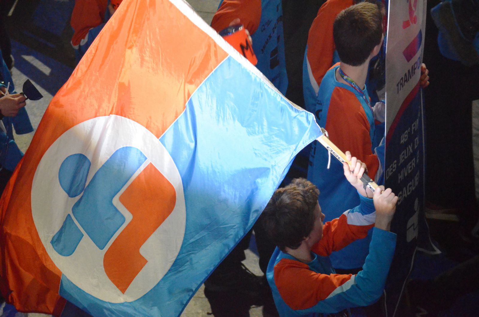 Finale des Jeux du Québec: les sélections se poursuivent