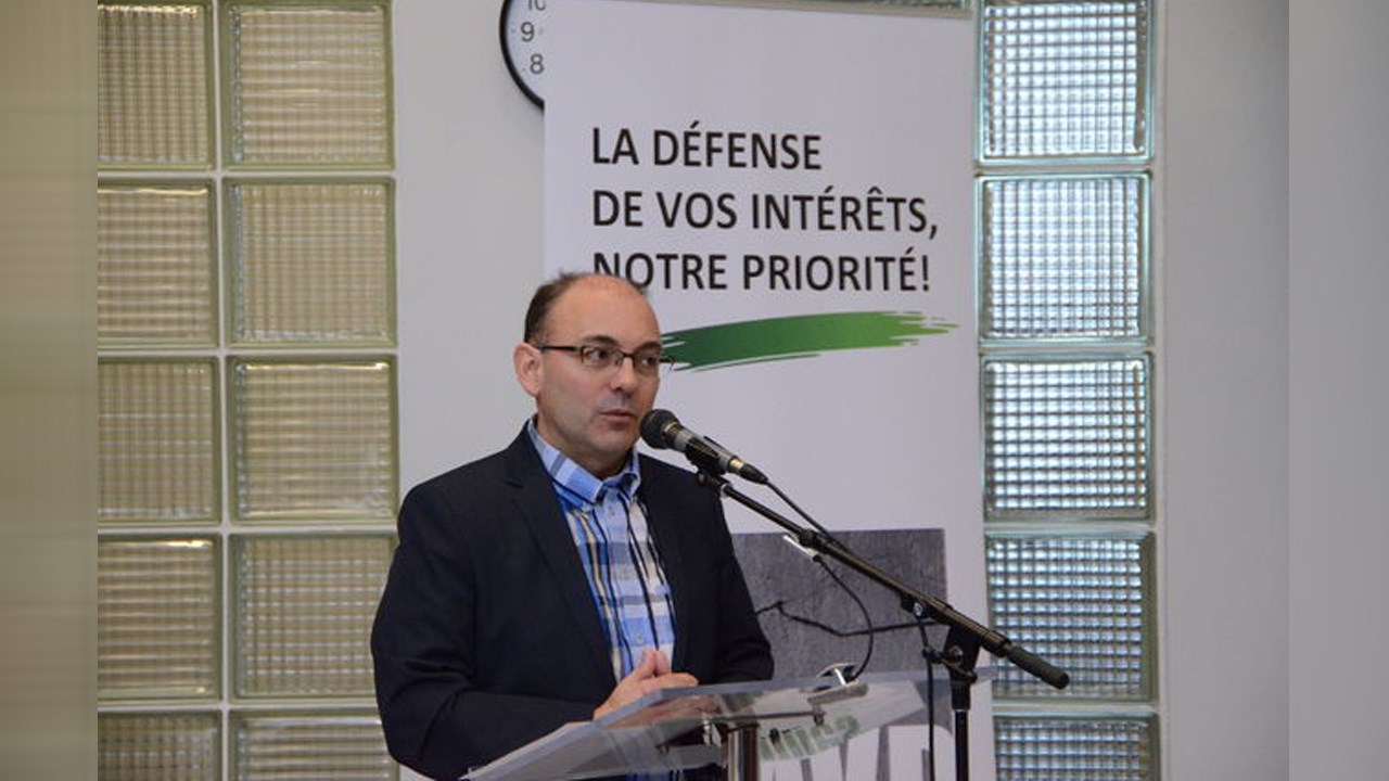 Le PLC promet d'investir dans l'innovation pour stimuler l'économie du pays