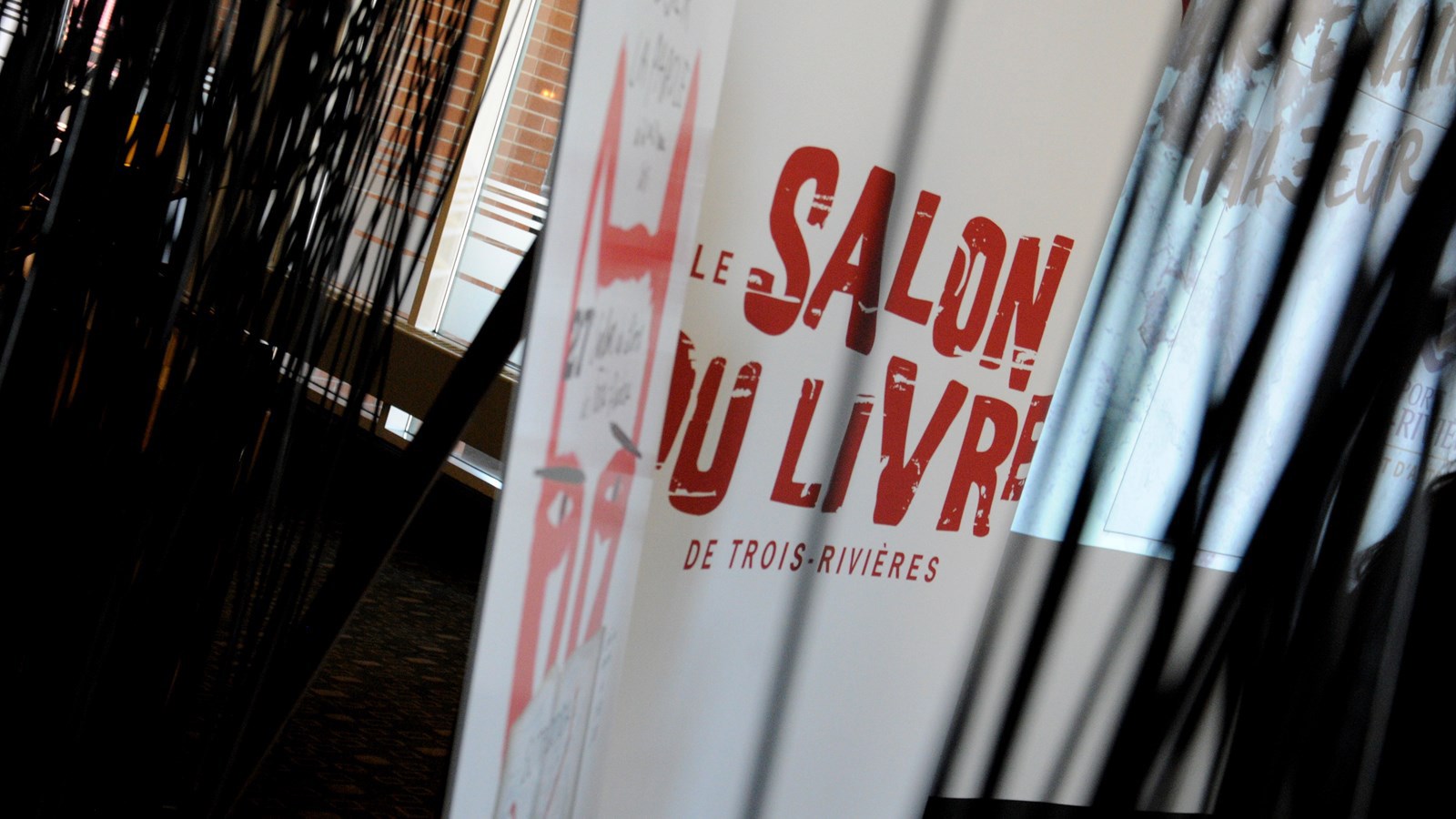 Le Salon du livre ouvre les inscriptions pour le concours Prix des nouvelles voix de la littérature