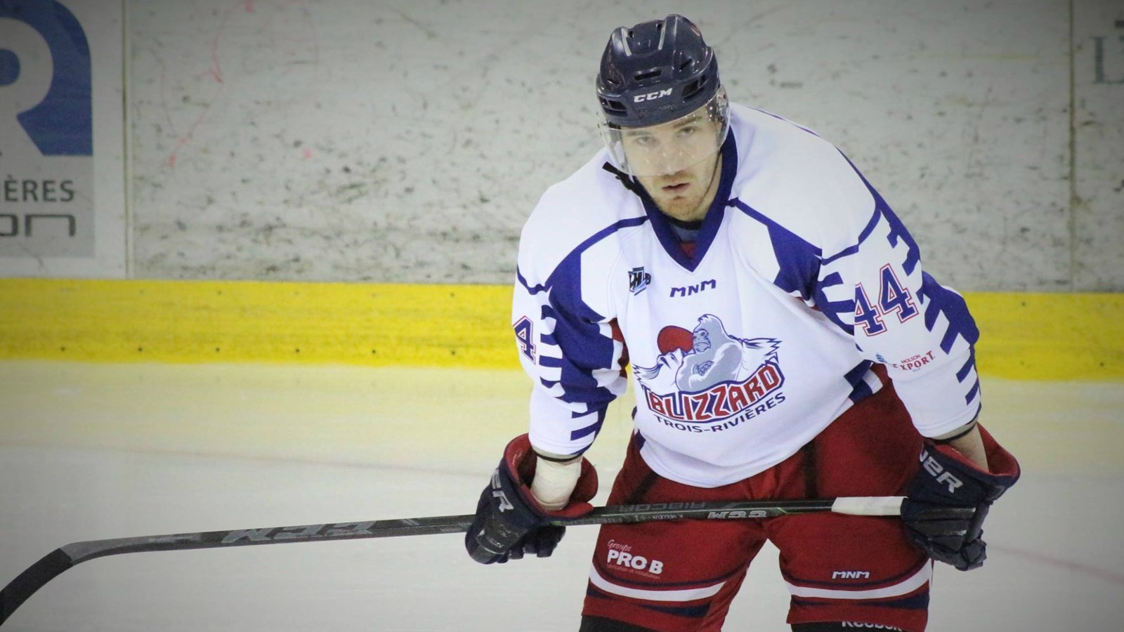 Keven Veilleux