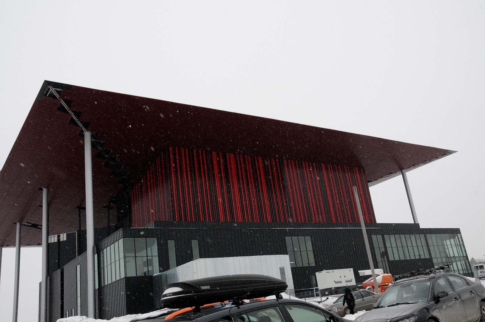 Un hommage à Beau Dommage à l'Amphithéâtre : « un rêve devenu réalité »