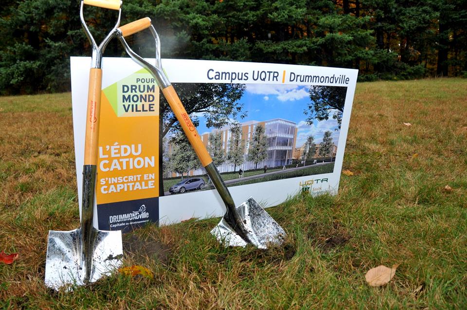 Journée « admission » et soirée d’information au Cégep de Drummondville
