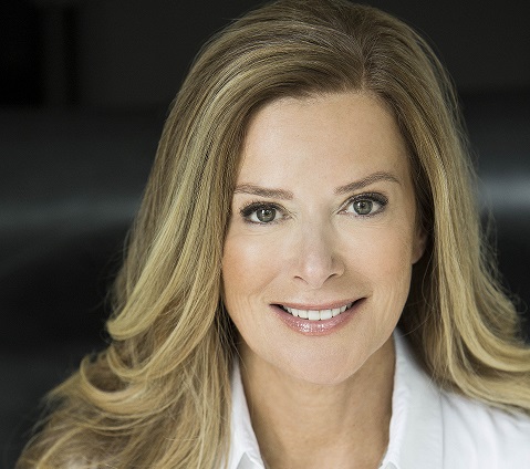 Marie-Josée Poisson: liée par le sang à Trois-Rivières