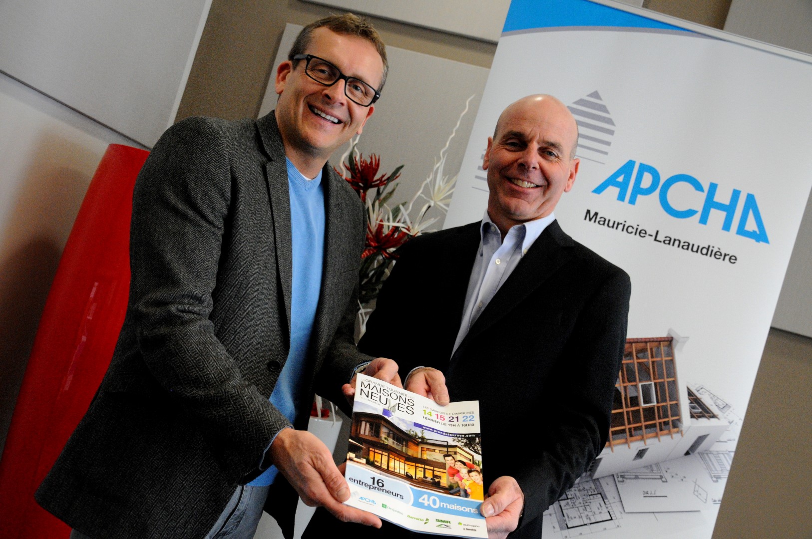 APCHQ vous invite à faire la Grande tournée