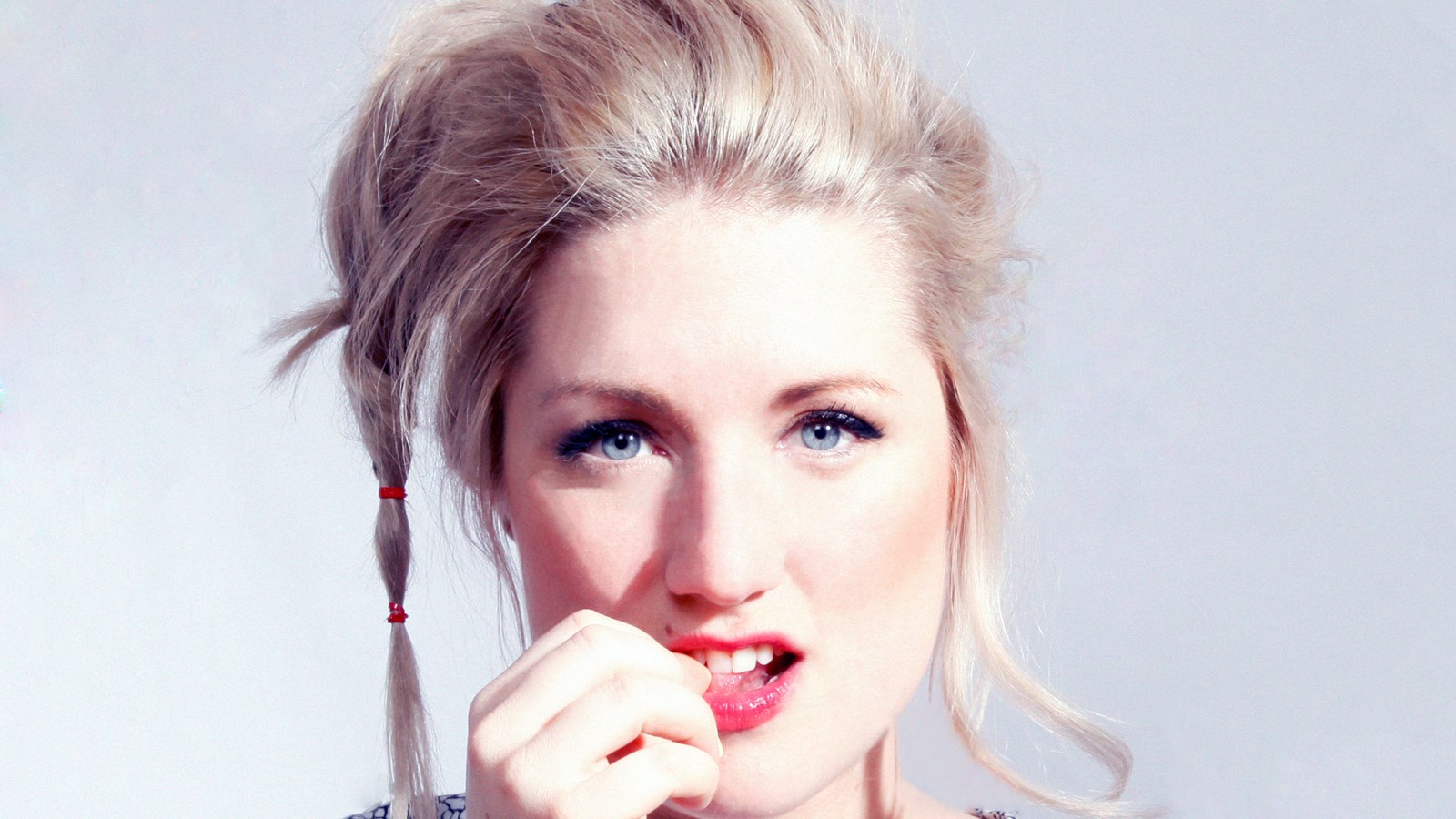 Fanny Bloom