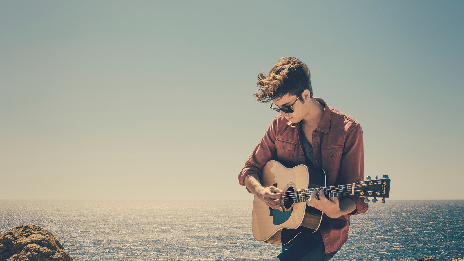 Bobby Bazini