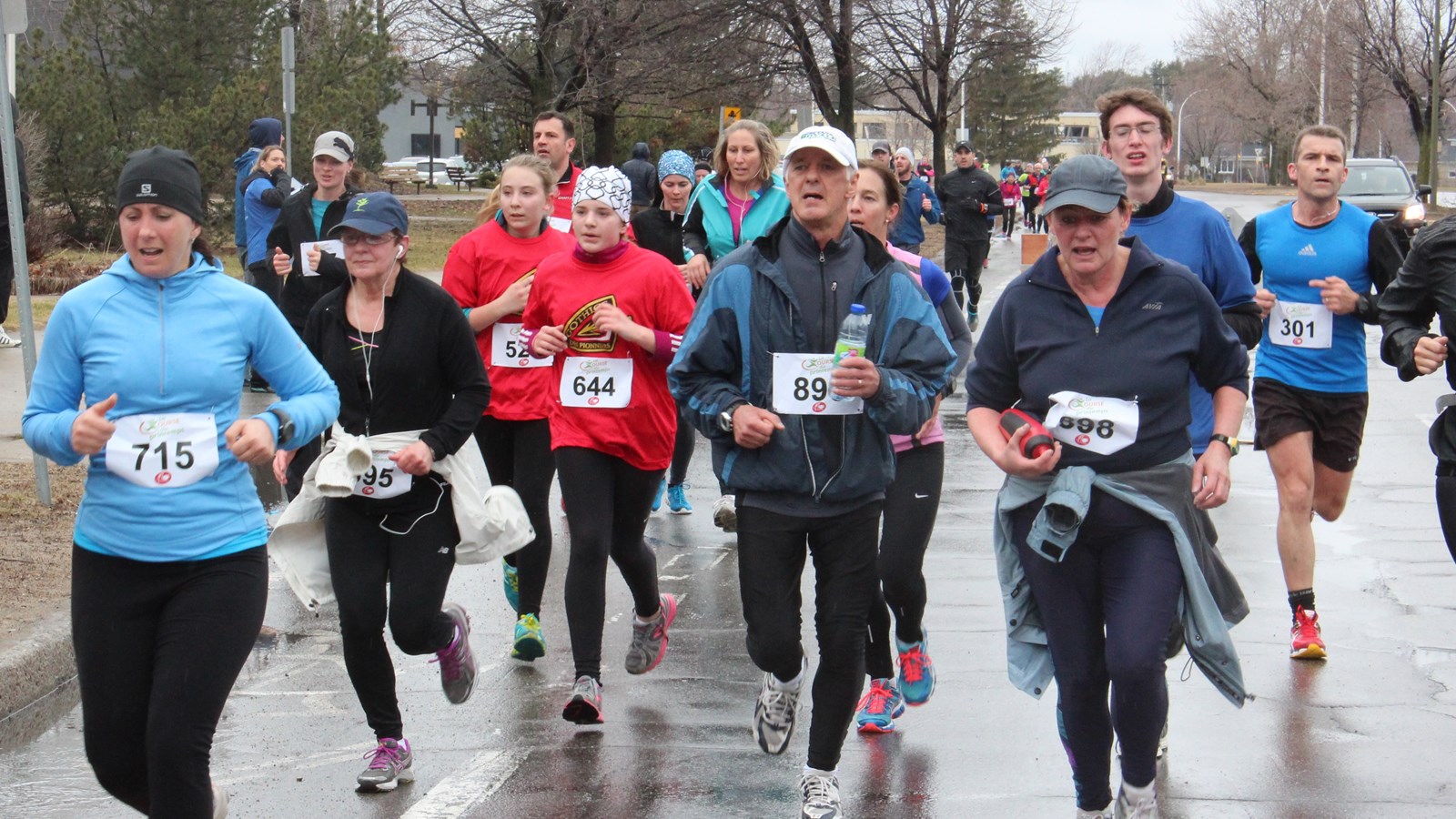 La Course du printemps aura lieu le 26 avril