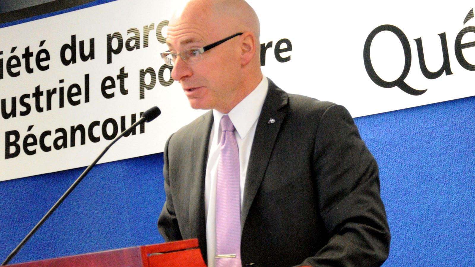 Soutien financier de 500 000$ pour Produits Injection Laurentide