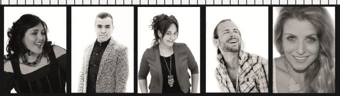 Et si le cinéma m'était chanté, une nouvelle revue musicale à Trois-Rivières
