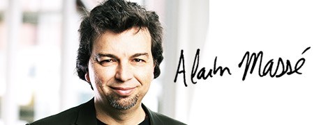 Alain Massé