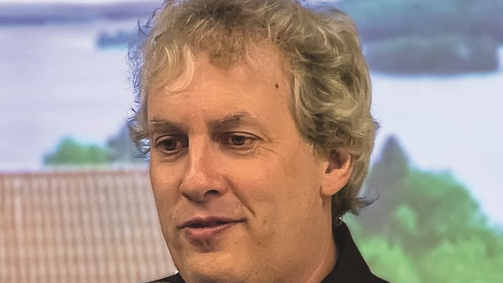 Richard Langlois
