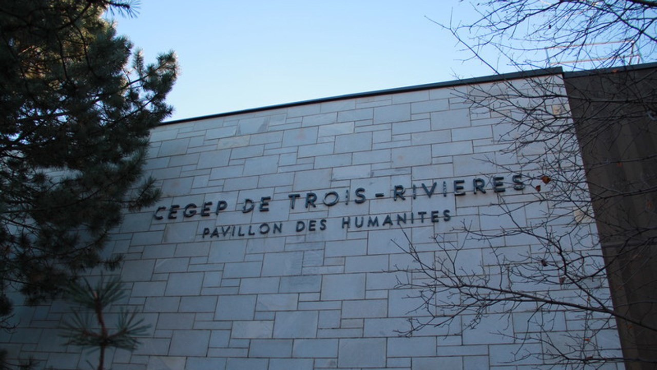 Deux programmes du Cégep de Trois-Rivières se partageront 1,25 M$