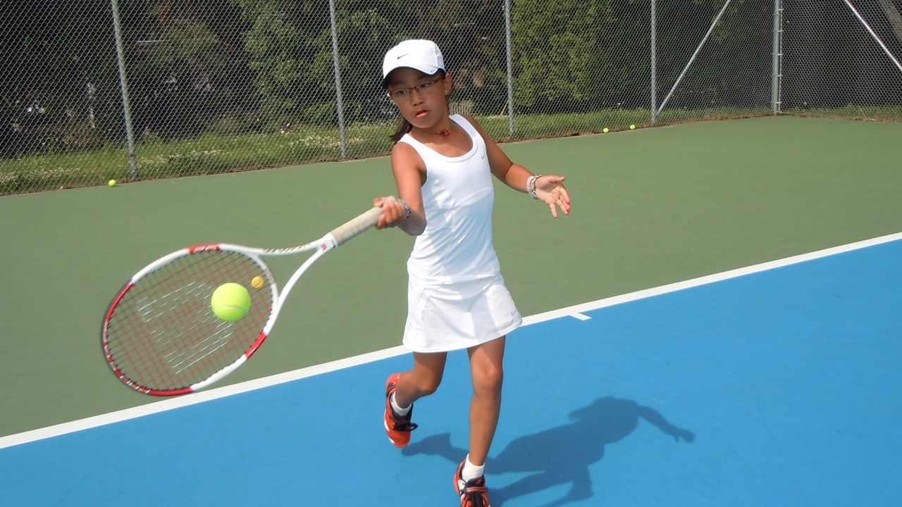 Pas de tennis avant le 25 avril