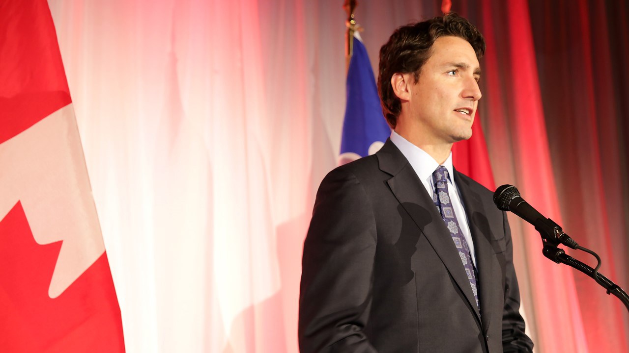 LETTRE OUVERTE | Justin Trudeau présente son plan pour redonner à la classe moyenne