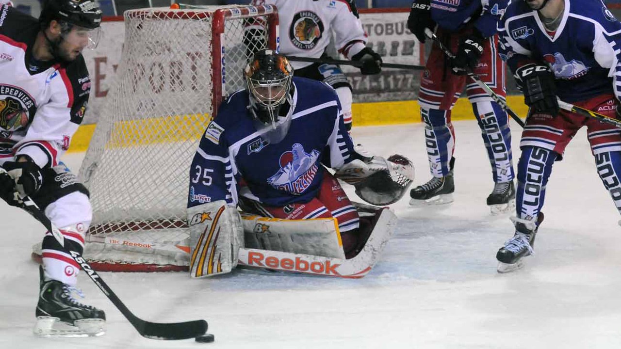Une saison très positive pour le Blizzard Cloutier Nord-Sud