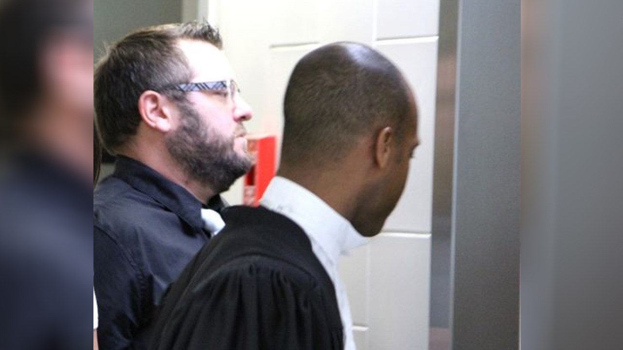 Pornographie juvénile: Vincent Bouchard connaîtra sa sentence le 30 septembre