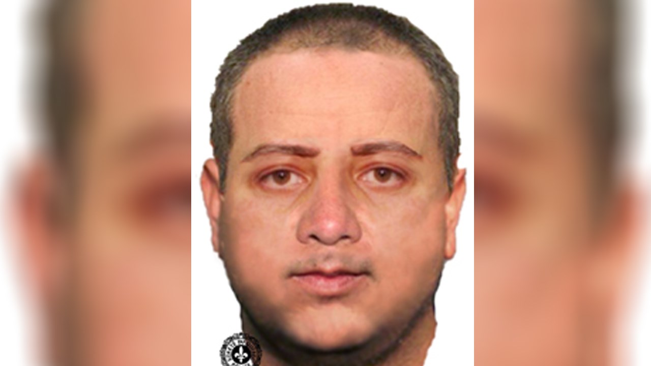 La SQ recherche un homme qui aurait commis une action indécente à Nicolet
